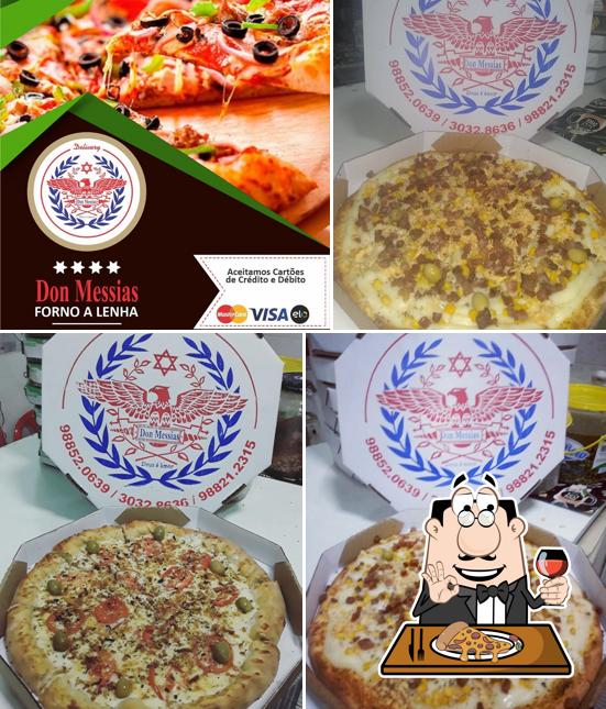 Peça pizza no Disk Pizza