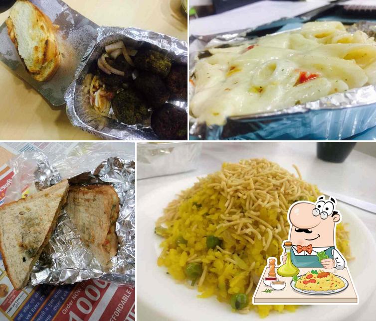 Food at Fu.D