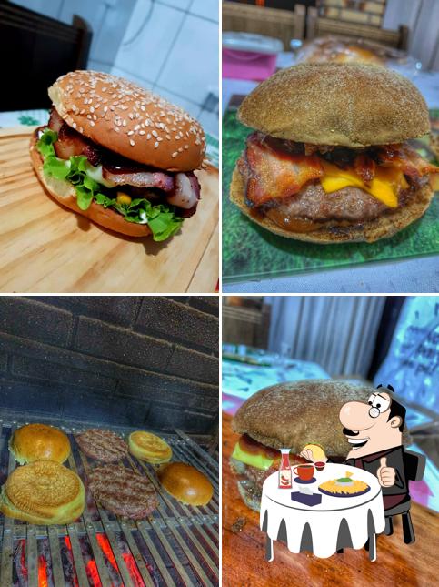 KF Burger Loanda