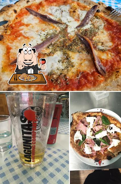 PUPOS PIZZA