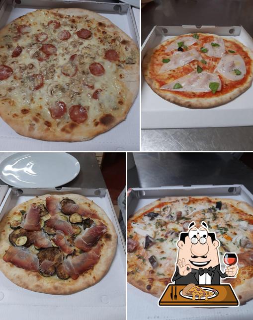 Pizzeria da Sergio