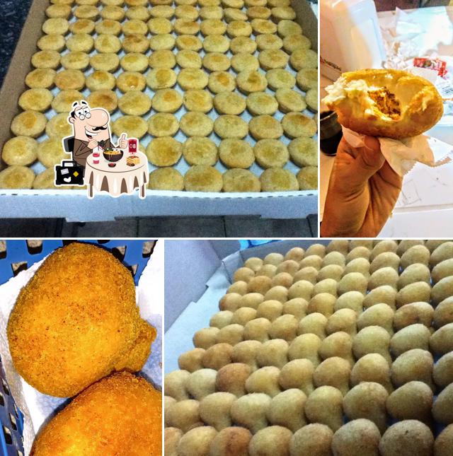 Bar do Coxinha