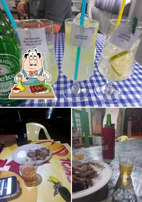 Boteco do Gilmar