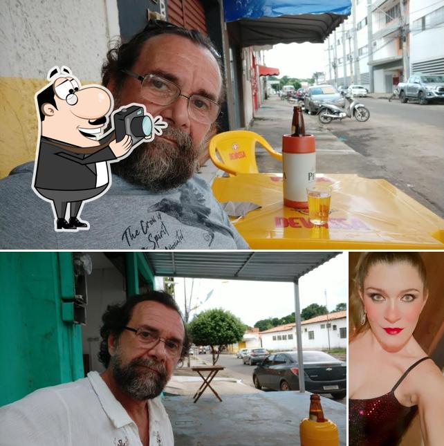 See the picture of Calçada da Fama