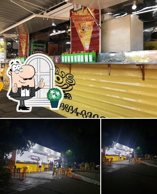 Dogão Do Digos Lanches