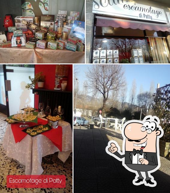 Negozio Capsule. CIALDE da CAFFè Escamotage