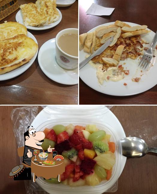 Lanchonete e Restaurante Garota de Suzano