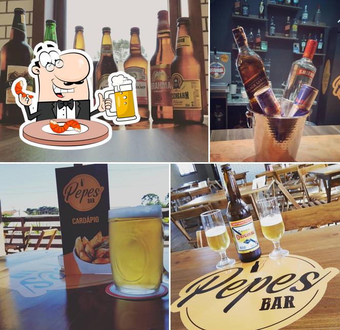 Pepes Bar & Hamburgueria