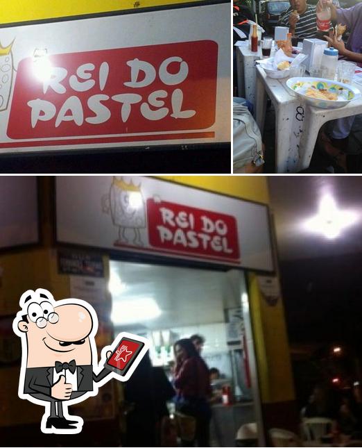 REI DO PASTEL pub & Bar, Belo Horizonte, Av. do Contorno Avaliações