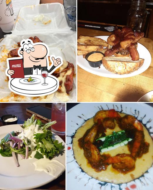 Ribeyes Steakhouse in Clinton Restaurant reviews