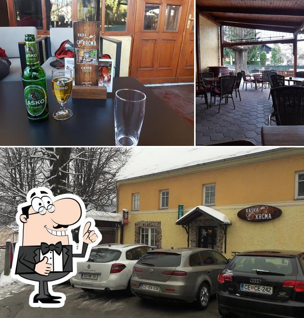 Vaška krčma, Andrej Sovič s.p.