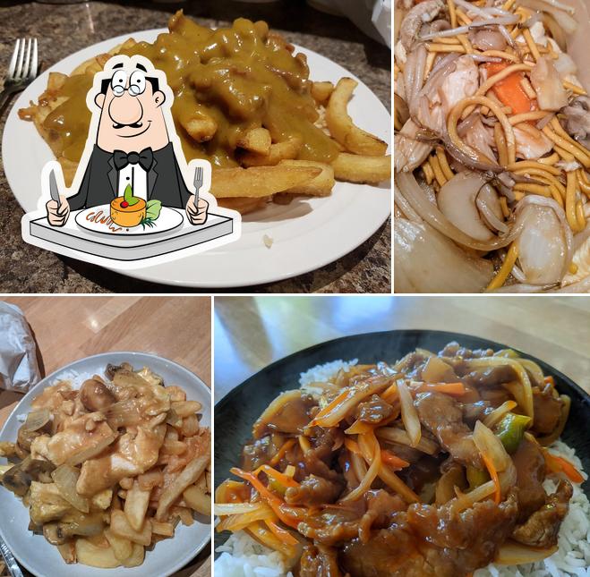 Rainbow Chinese in Ulverston Restaurant reviews