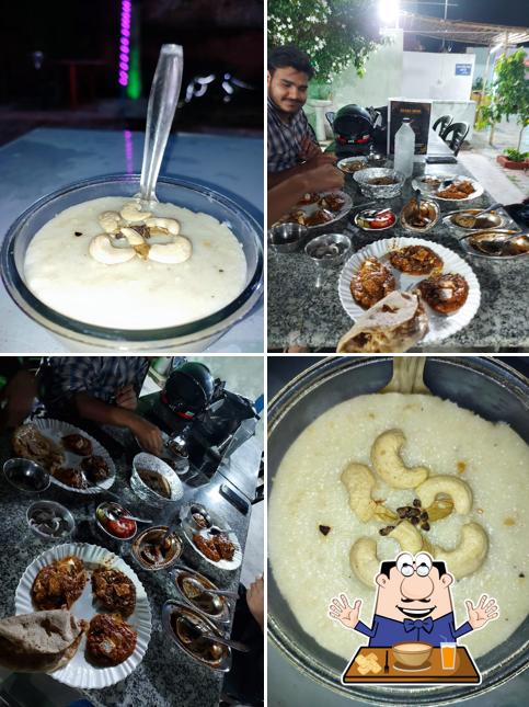 Ashiyana family dhaba