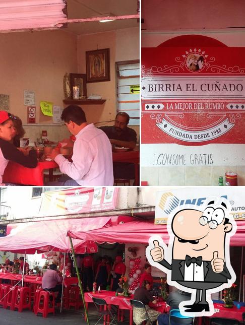 Birria el Cuñado restaurant, Mexico City, Calz. de la Viga 579-C -  Restaurant reviews