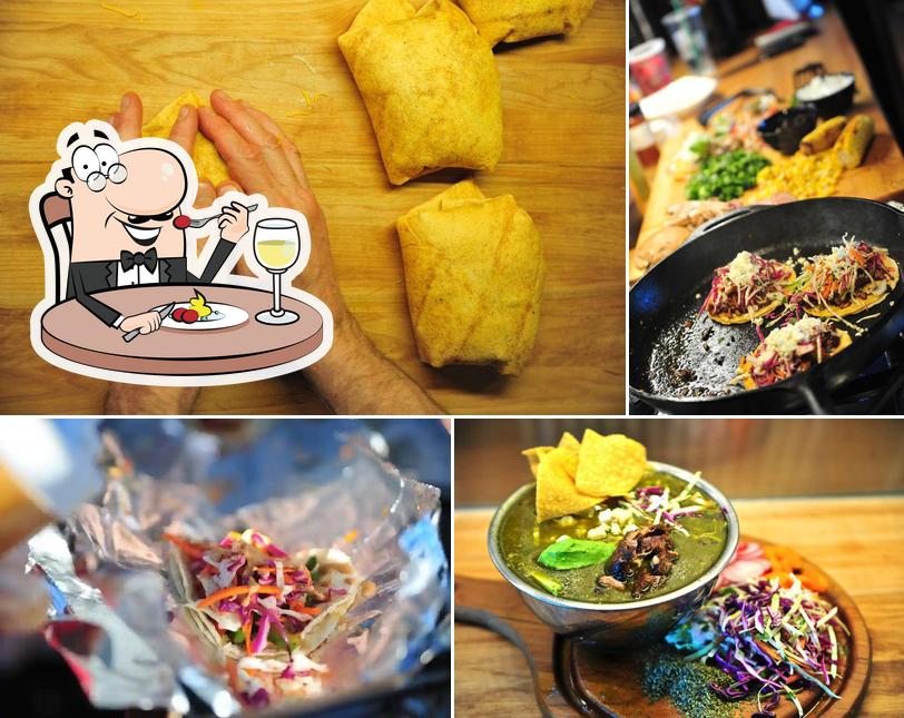 Chile Billy, Location Varies in Denver Restaurant menu and reviews