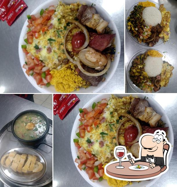 Churrasquinho do Gil
