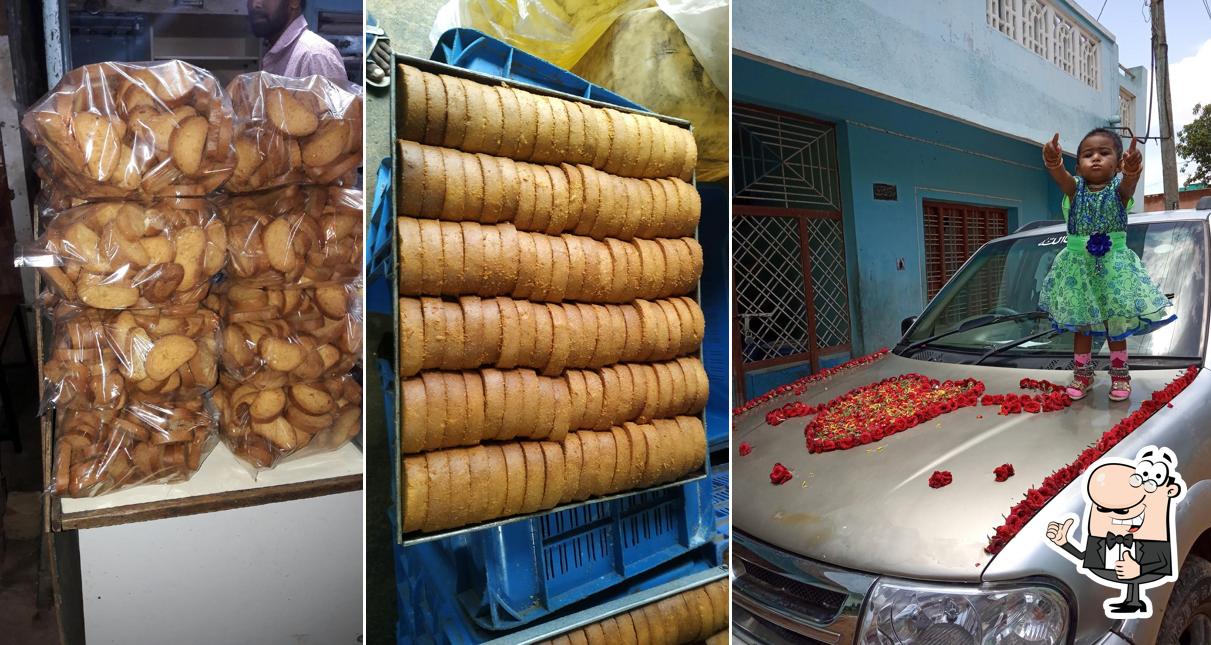 See the photo of Fine Bakery Kolar