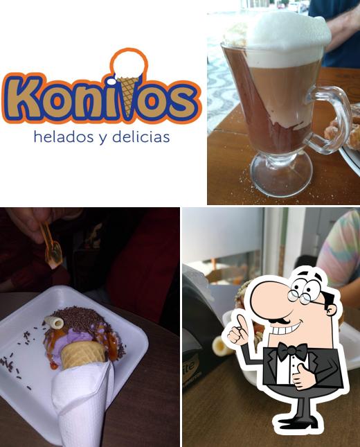 Konitos Sorveteria