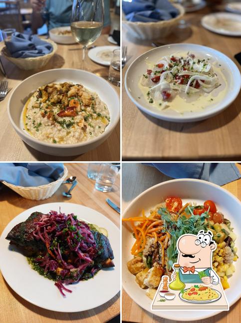 Chef Maël Événements gastronomiques ponctuelles