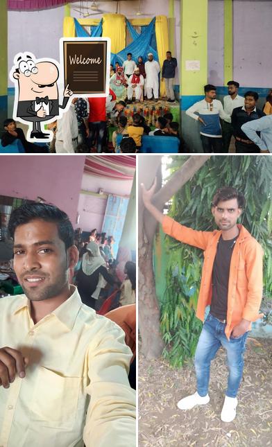Mannat Shadi Hall