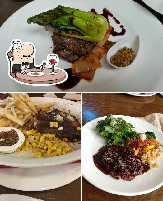 NEW YORK NY RESTAURANT intelligence overview