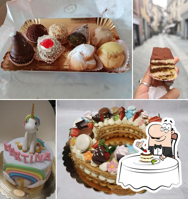 Pasticceria Camerlengo