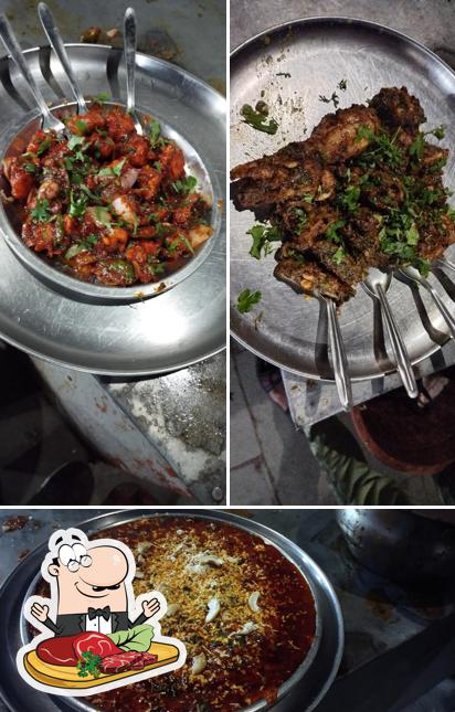 Rana family restaurant