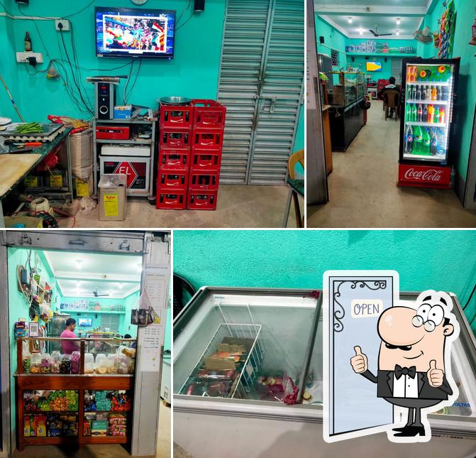 Sau Canteen