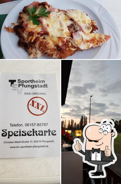 Regarder cette image de TSV Sportheim Pfungstadt