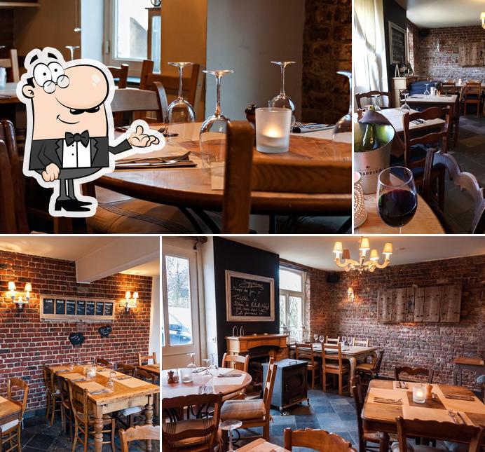 Restaurant Tagalop