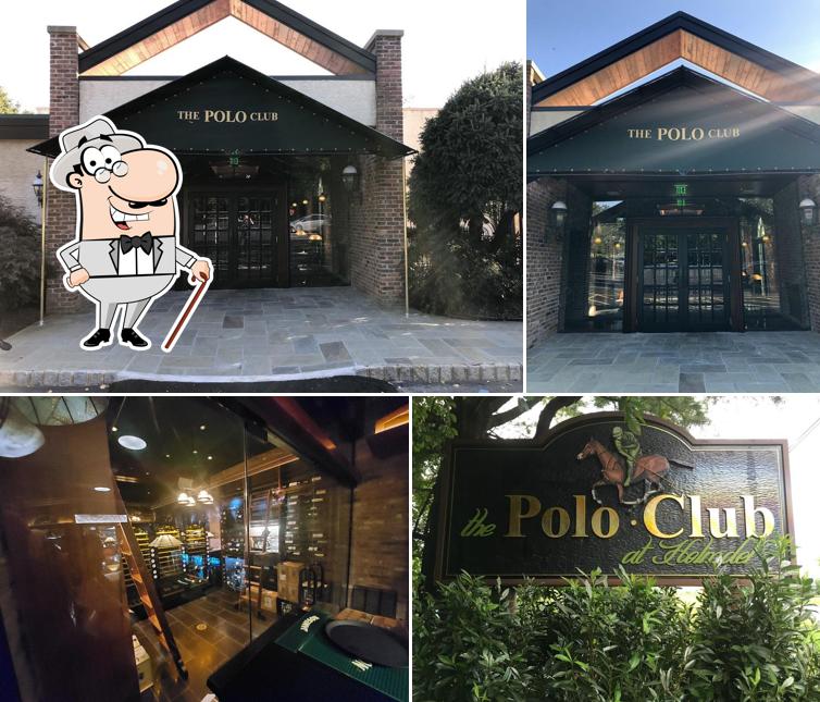 The Polo Club in Holmdel Restaurant reviews