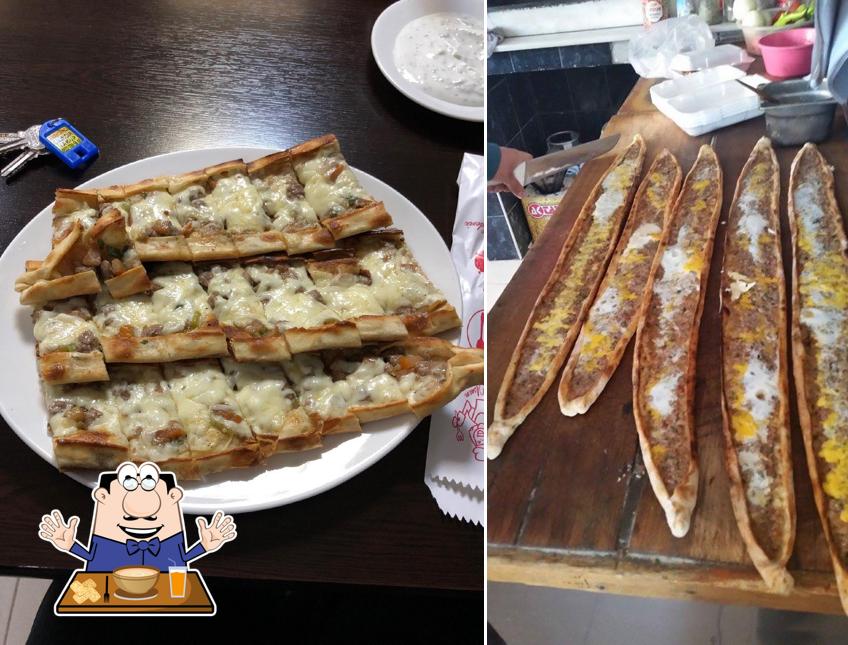 Ugur Pide Kebap Izmir 116 5 Sk No 14 B Restaurant Reviews