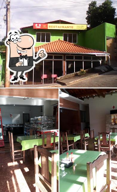 WRX Restaurante