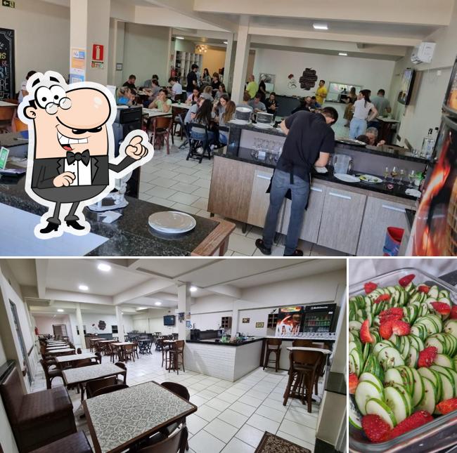 K'Lenda Restaurante