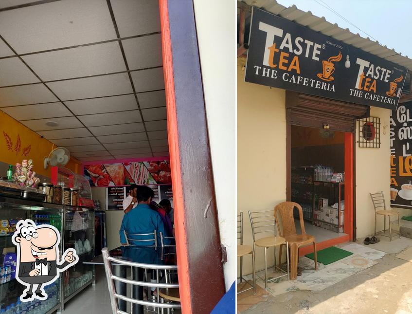 T, Brahmapuram Restaurant reviews