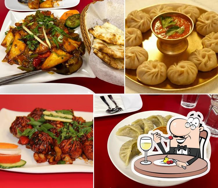 Taste of Himalayas