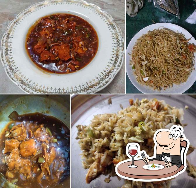 Top 10 restaurants with chilli chicken in Jamshedpur, september 2024
