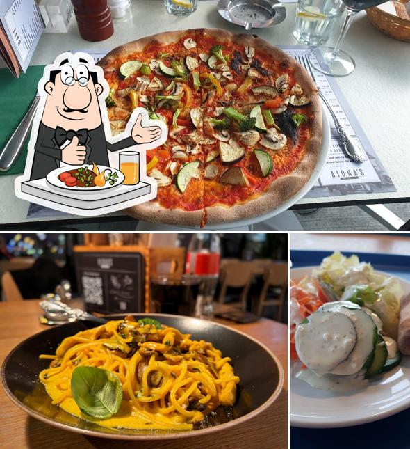 Cibo al Aicha's