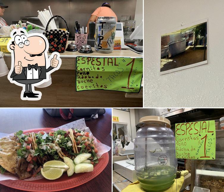 Loa Aguilar Kitchen in Escondido Restaurant reviews