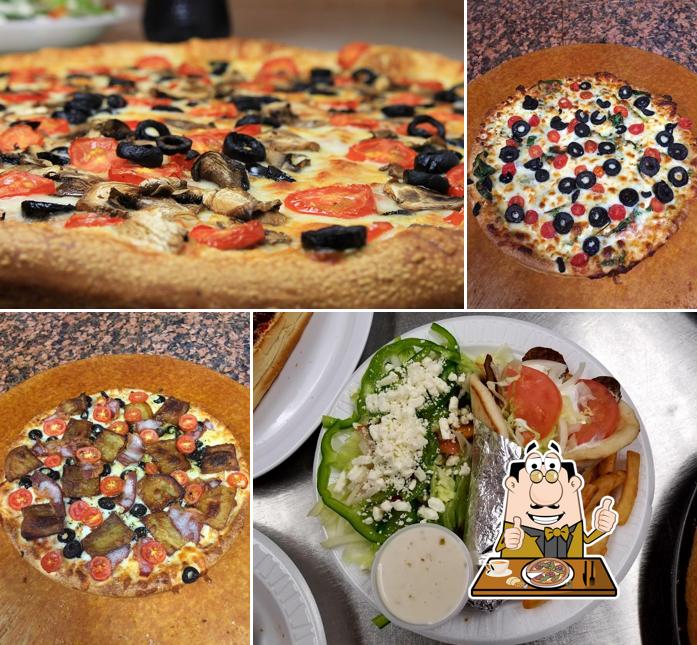 Best meat in Uxbridge, Massachusetts restaurants, spring 2024