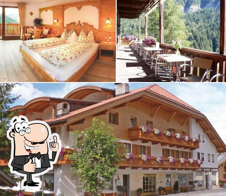 Guarda la immagine di Hotel Alpenrose Dolomites