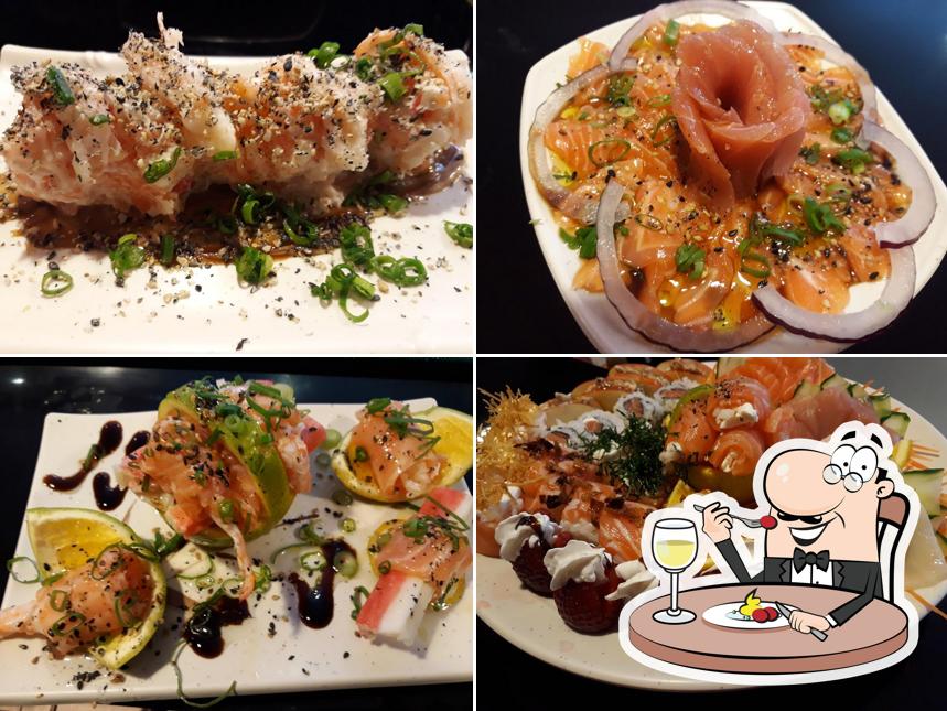Kibo Sushi Bar