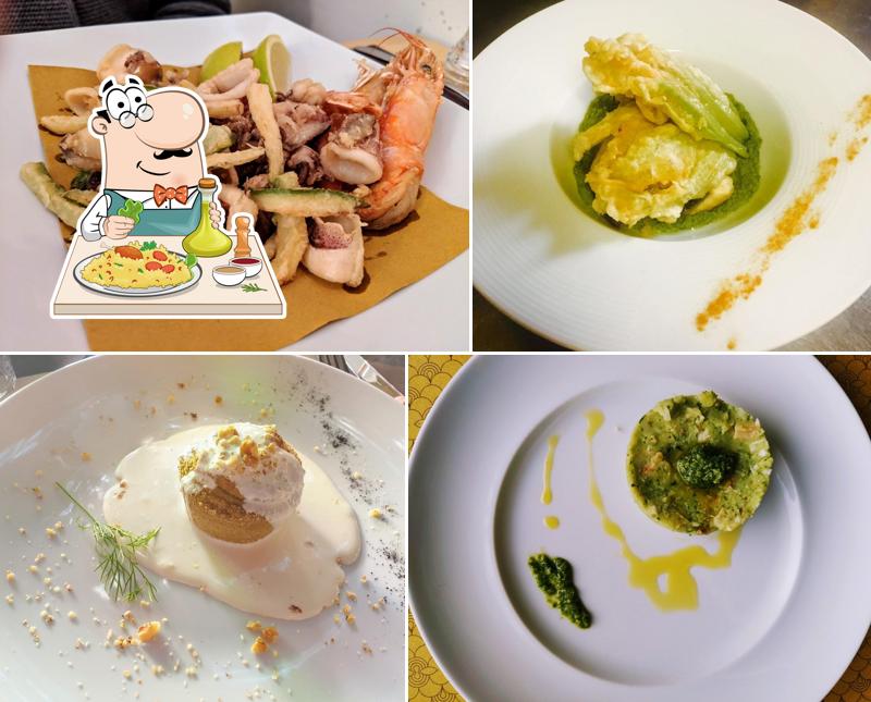 Osteria Maniman