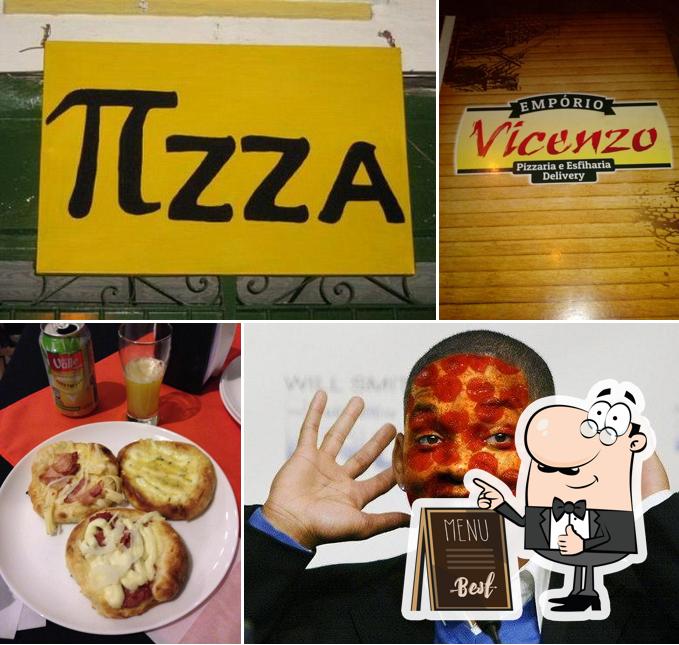Empório Vicenzo