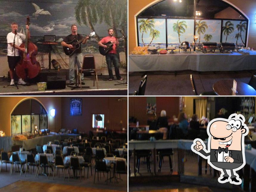 Blue Marlin Bar & Grill in Myrtle Beach Restaurant reviews