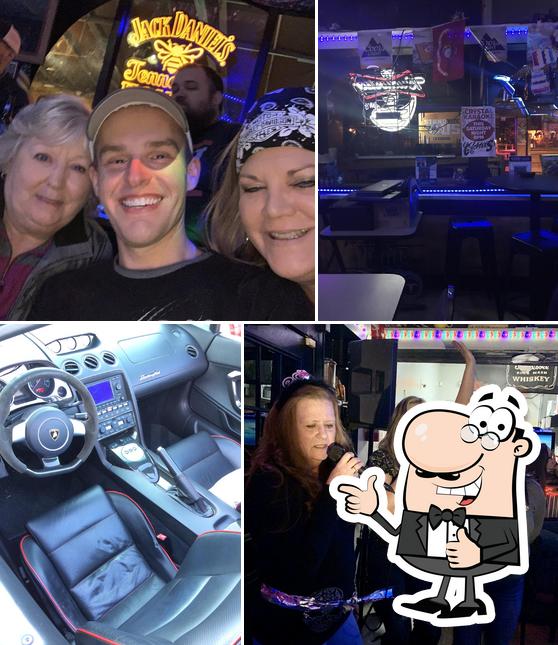 Chopper's Grill in Nashville Restaurant menu and reviews