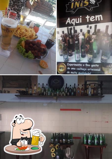Cozinha da Inês