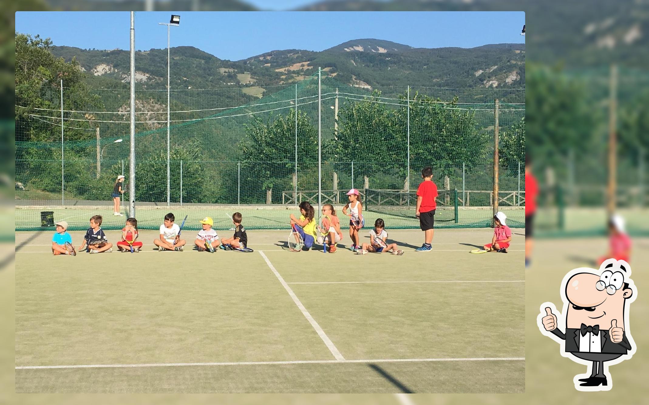 La Vallona Beach Centro Sportivo