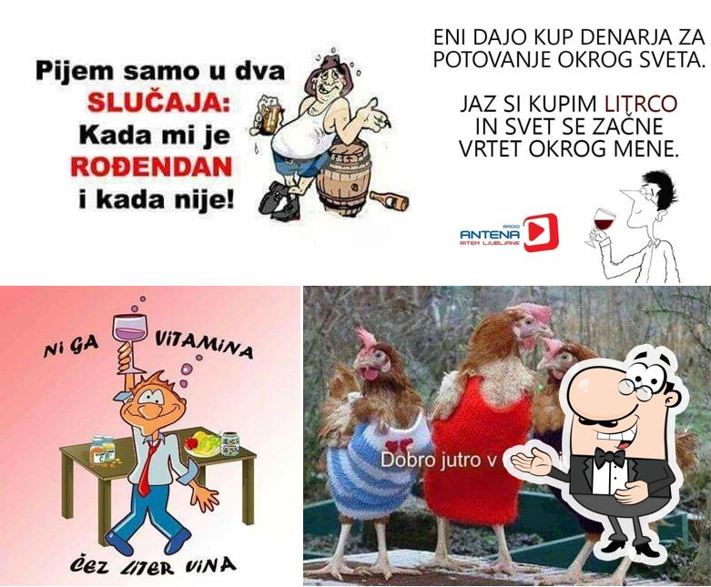 Gostinske storitve Robert Miklič s.p.