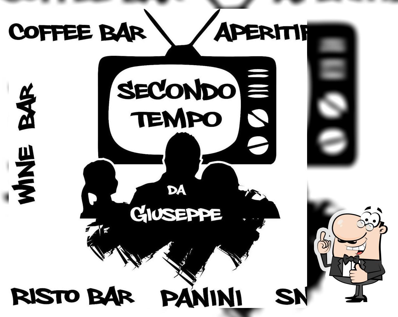 Secondo Tempo da Giuseppe